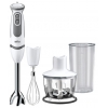 Блендер BRAUN MQ 5035 WH SAUCE