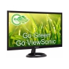 Монитор 21.5" ViewSonic VA2261-2 Black 1920x1080, 5ms, 200 cd/m2, 600:1, D-Sub, DVI, vesa (VS16217)
