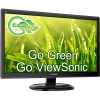 Монитор 21.5" ViewSonic VA2265SH Black VA, 1920x1080, 5ms, 250 cd/m2, 3000:1 (DCR 50M:1), D-Sub, HDMI, vesa (VS16029)
