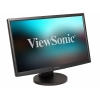 Монитор 21.5" ViewSonic VG2233-LED Black 1920x1080, 5ms, 250 cd/m2, 1000:1 (DCR 20M:1), D-Sub, DVI, HAS, Pivot, vesa (VS15381)