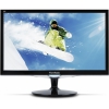 Монитор 21.5" ViewSonic VX2252MH Black 1920x1080, 2ms, 250 cd/m2, 1000:1 (DCR 50M:1), D-Sub, DVI, HDMI, 2Wx2, Headph.Out (VS15560)