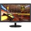 Монитор 21.5" ViewSonic VX2257-MHD Black 1920x1080, 1ms, 250 cd/m2, 1000:1 (DCR 80M:1), D-Sub, HDMI, DP, 2Wx2, Headph.Out, vesa (VS16261)