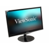 Монитор 23.6" ViewSonic VX2452MH Black 1920x1080, 2ms, 300 cd/m2, 1000:1 (DCR 50M:1), D-Sub, DVI, HDMI, 2Wx2, Headph.Out, vesa (VS15562)