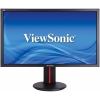 Монитор 24" ViewSonic VG2401MH-2 Black 1920x1080, 1ms, 350 cd/m2, 1000:1 (DCR 30M:1), DVI, HDMI*2, DP, USB, Headph.Out, 3Wx2, HAS, Pivot, vesa (VS15927)