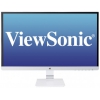 Монитор 25" ViewSonic VX2573-SHW WHITE 1920x1080, 5ms, 250 cd/m2, 1000:1 (DCR 80M:1), D-Sub, HDMI, MHL, 2Wx2, Headph.Out, vesa (VS16073)