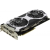 4Gb <PCI-E> DDR5 MSI V317 GTX 980 4GD5T OC (RTL) DVI+HDMI+3xDP+SLI  <GeForce GTX980>