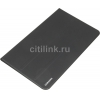 Чехол Samsung для Samsung Galaxy Tab A 10.1" Book Cover полиуретан/поликарбонат черный (EF-BT580PBEGRU)