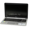 Ноутбук Asus K501LB-DM131T Core i5 5200U/6Gb/1Tb/nVidia GeForce 940M 2Gb/15.6"/FHD (1920x1080)/Windows 10 64/dk.blue/WiFi/BT/Cam (90NB08P1-M02340)