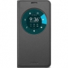Чехол (флип-кейс) Asus для Asus ZenFone Max ZC550KL VIEW FLIP черный (90AC0110-BCV001)
