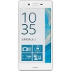Смартфон Sony Xperia X 32Gb белый моноблок 3G 4G 5" 1080x1920 Android 6.0 23Mpix 802.11bgn BT GPS GSM900/1800 GSM1900 MP3 FM A-GPS microSDXC max200Gb (1302-4020)