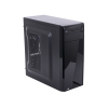 Корпус Aerocool Cs-1101, ATX, 500W (VX PLUS 500) (4713105956511)
