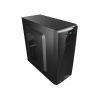 Корпус Aerocool Cs-1101 750W (VX-750) , ATX, 2 x USB2.0 + 1 x USB3.0, в комплекте 1 x 80 мм вент-р .