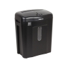 Шредер Fellowes Powershred 11C, DIN P-3, 4х52мм, 11лст., 18лтр., Safety Lock (FS-43502)
