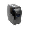 Шредер Fellowes Powershred 21Cs, DIN P-3, 4х52мм, 12лст., 15лтр., SafeSense™,  уничт.: скобы, скр (FS-43602)