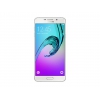 Смартфон Samsung Galaxy A7 (2016) SM-A710F (белый) DS (SM-A710FZWDSER)
