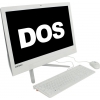 Lenovo IdeaCentre AIO 300-23ISU  <F0BY001QRK>  i3  6100U/4/500/DVD-RW/WiFi/BT/DOS/23"