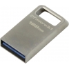Kingston DataTraveler Micro 3.1 <DTMC3/128GB> USB3.1 Flash Drive  128Gb (RTL)