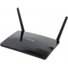 TP-LINK <Archer D20> Wireless Dual-Band ADSL2+ Modem Router (4UTP 100Mbps,  RJ11,  802.11b/g/n/ac,  USB)