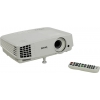BenQ Projector MS527 (DLP, 3300 люмен, 13000:1, 800x600, D-Sub,HDMI, RCA, S-Video, USB,  ПДУ, 2D/3D)