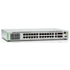 Коммутатор Allied Telesis AT-GS924MX-50 24G 2GBIC управляемый