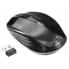 Мышь Oklick 475MW черный оптическая (1200dpi) беспроводная USB (2but) (TM-1500 BLACK)