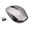 Мышь Oklick 475MW черный/серый оптическая (1200dpi) беспроводная USB (2but) (TM-1500 BLACK/GREY)