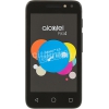 Смартфон Alcatel Pixi 4 4034D 4Gb розовый/черный моноблок 3G 2Sim 4" 480x800 Android 6.0 3.2Mpix 802.11bgn BT GPS GSM900/1800 GSM1900 MP3 A-GPS microSD max32Gb (4034D-2CALRU1)