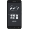 Смартфон Alcatel 8050D Pixi 4 8Gb 1Gb серебристый моноблок 3G 2Sim 6" 540x960 Android 5.1 8Mpix 802.11bgn BT GPS GSM900/1800 GSM1900 MP3 A-GPS microSD max64Gb (8050D-2BALRU1)
