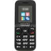 Мобильный телефон Alcatel 1016D белый моноблок 2Sim 1.8" 160x128 GSM900/1800 FM (1016D-3BALRU1)