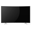 Телевизор LED TCL 48" L48P1FS черный/CURVED/FULL HD/60Hz/DVB-T/DVB-T2/DVB-C/USB/WiFi/Smart TV (RUS)