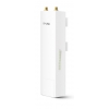 Точка доступа TP-LINK  WBS210 2,4 ГГц 300 Мбит/с Наружная беспроводная базовая станция