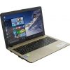 ASUS X540SC <90NB0B21-M00750> Pent  N3700/4/1Tb/DVD-RW/810M/WiFi/BT/Win10/15.6"/2 кг