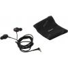 Наушники Panasonic RP-HJX20E-K  <Black> (шнур 1.2м)