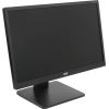 21.5" ЖК монитор AOC E2275PWJ <Black> с поворотом экрана (LCD, Wide, 1920x1080, D-Sub,  DVI, HDMI)