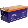 Аккумулятор Delta GX 12-200 (12V,  200Ah)  для  UPS