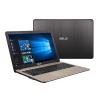Ноутбук X540SC PMD-N3700 15" 4GB 500GB W10 X540SC-XX033T Asus Asus X540SC Pentium N3700 (1.6) / 15.6" HD / 4Гб / 500Гб / GF 920 1Гб / No ODD / W10 (90NB0B21-M00730)