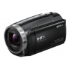 Видеокамера Sony HDR-CX625 черный 30x IS opt 3" Touch LCD 1080p MSmicro+microSDXC Flash/Flash/WiFi (HDRCX625B.CEL)