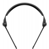 Наушники накладные Pioneer HC-HB0201 1.2м черный проводные