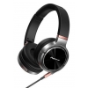 Наушники мониторы Pioneer SE-MHR5 1.2м черный проводные (оголовье)