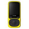 Плеер Flash Digma B3 8Gb желтый/1.8"/FM/microSD (B3YL)