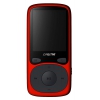 Плеер Flash Digma B3 8Gb красный/1.8"/FM/microSD (B3RD)
