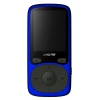 Плеер Flash Digma B3 8Gb синий/1.8"/FM/microSD (B3BL)