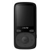 Плеер Flash Digma B3 8Gb черный/1.8"/FM/microSD (B3BK)