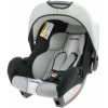 Автокресло детское Nania Beone SP FST (pop black) от 0 до 13 кг (0/0+) черный/серый (489901)