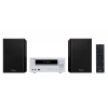 Микросистема Pioneer X-HM15-S серебристый/черный 30Вт/CD/CDRW/FM/USB
