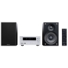 Микросистема Pioneer X-HM51-S серебристый/черный 100Вт/CD/CDRW/FM/USB/BT