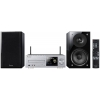 Микросистема Pioneer X-HM82-S серебристый 100Вт/CD/CDRW/FM/USB/BT
