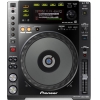 Микшерный пульт Pioneer CDJ-850-K (для начинающих диджеев)