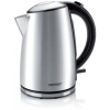 Чайник электрический Zelmer ZCK1274X 1.7л. 2200Вт серебристый (корпус: металл/пластик)