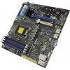 ASUS P10S-M-DC (RTL) LGA1151 <C232> PCI-E+SVGA+2xGbLAN SATA  RAID  MicroATX  4DDR4